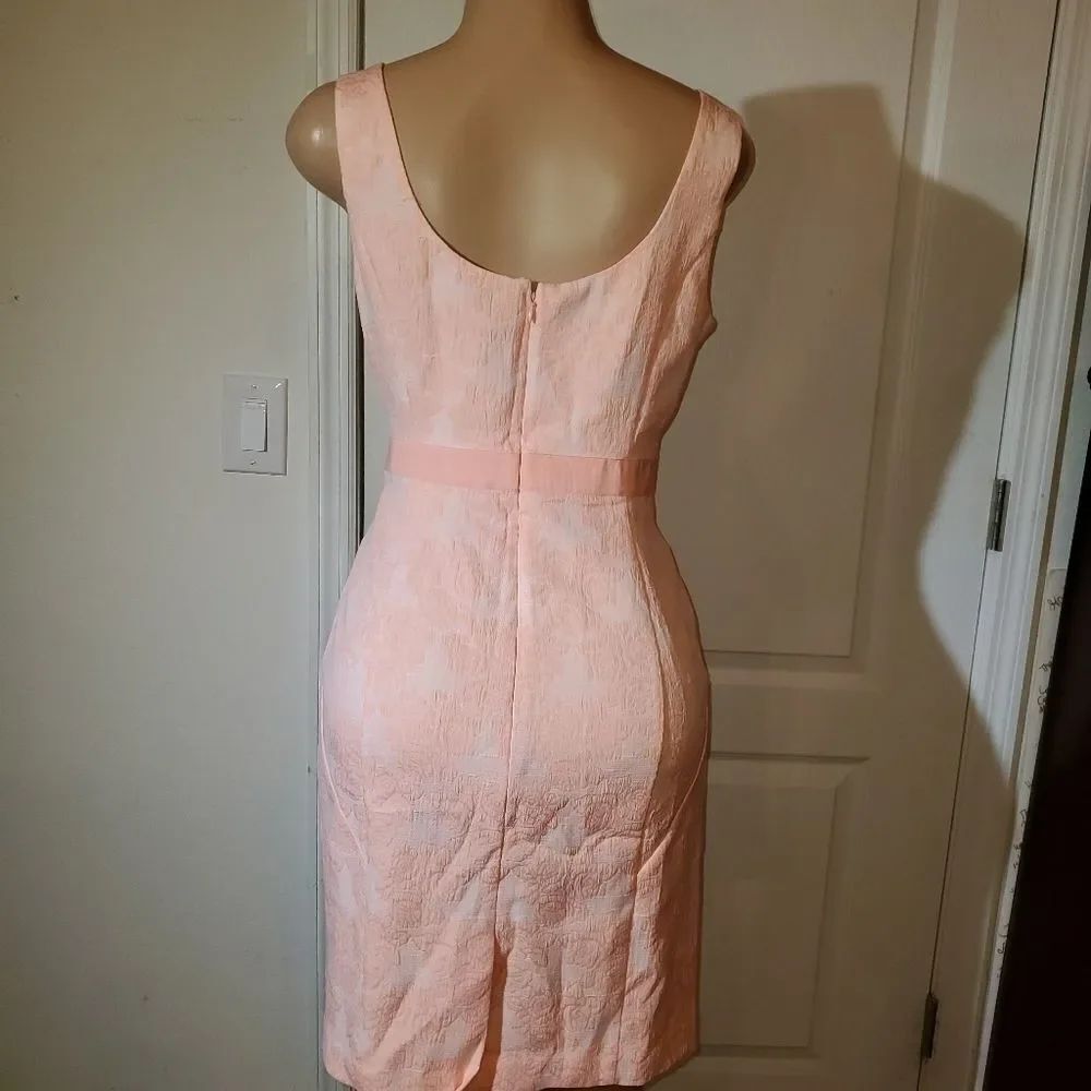 BRAND NEW WORTHINGTON SLEEVELESS DRESS - Picture 12 of 15